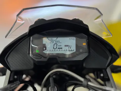 BMW G 310 GS , Foto 12