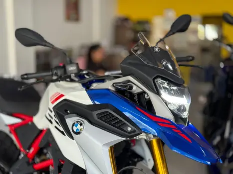 BMW G 310 GS , Foto 2