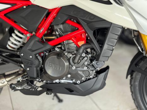 BMW G 310 GS , Foto 5