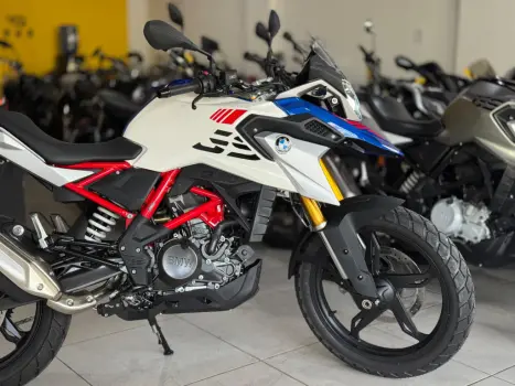 BMW G 310 GS , Foto 6