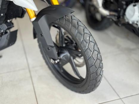 BMW G 310 GS , Foto 4