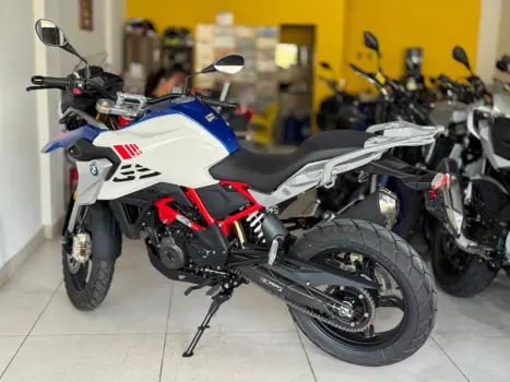 BMW G 310 GS , Foto 8