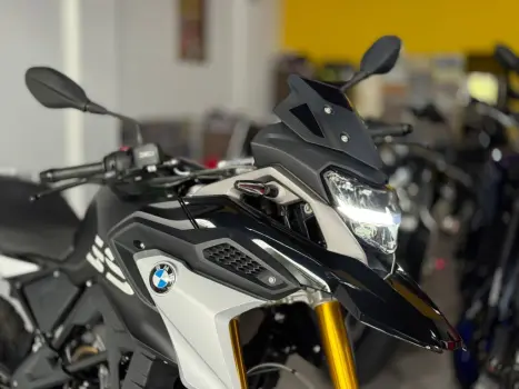 BMW G 310 GS , Foto 3