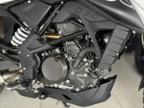 BMW G 310 GS , Foto 4