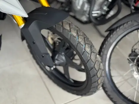 BMW G 310 GS , Foto 5