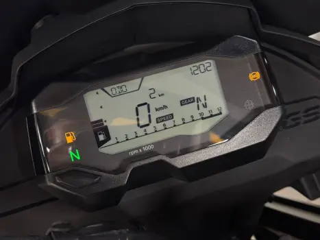 BMW G 310 GS , Foto 11