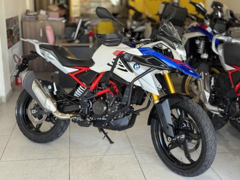 BMW G 310 GS , Foto 1