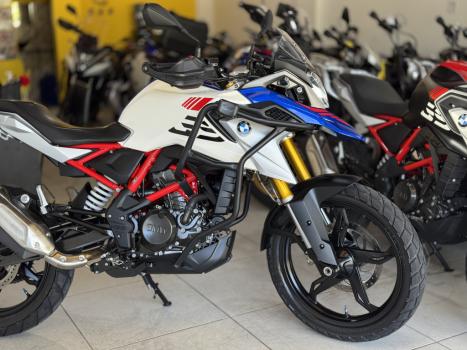 BMW G 310 GS , Foto 6