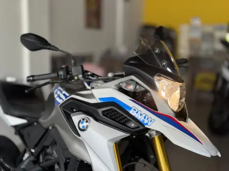 BMW G 310 GS , Foto 2