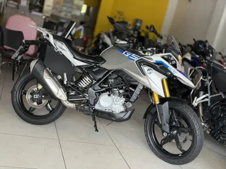 BMW G 310 GS , Foto 6