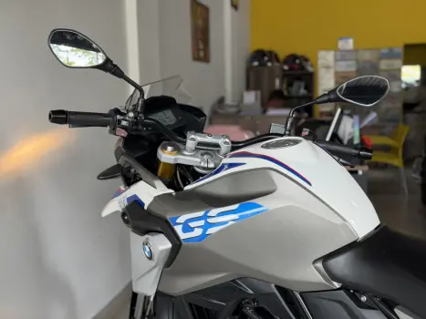 BMW G 310 GS , Foto 9