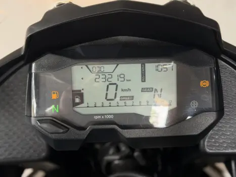 BMW G 310 GS , Foto 10