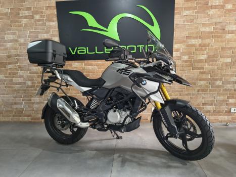 BMW G 310 GS , Foto 1
