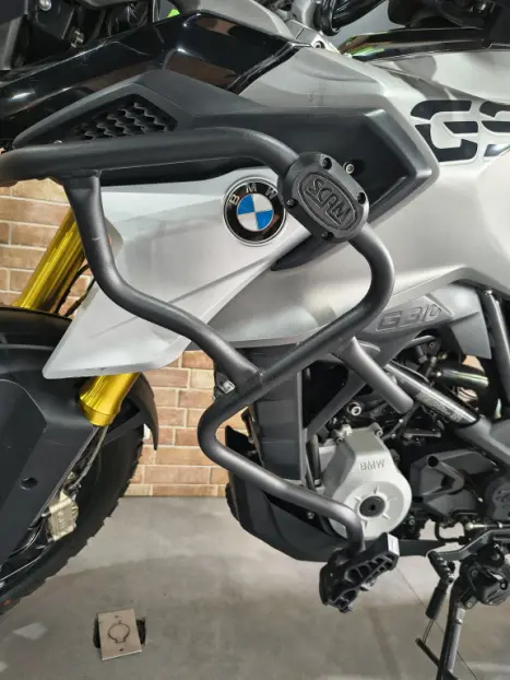 BMW G 310 GS , Foto 8