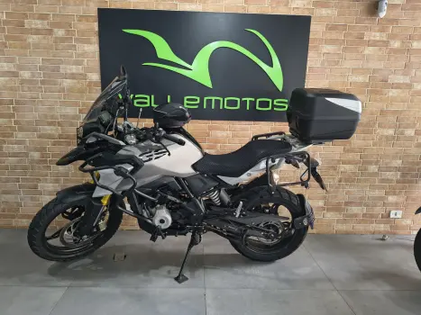 BMW G 310 GS , Foto 9