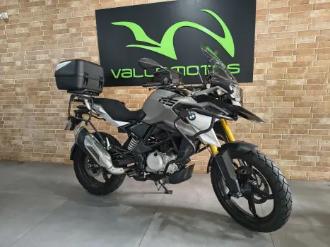 BMW G 310 GS , Foto 10