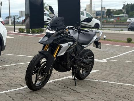 BMW G 310 GS , Foto 1