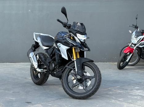 BMW G 310 GS , Foto 1