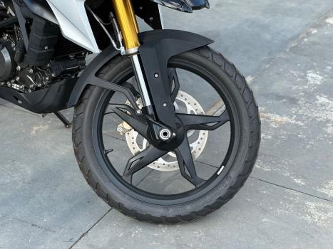 BMW G 310 GS , Foto 4