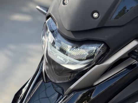 BMW G 310 GS , Foto 5