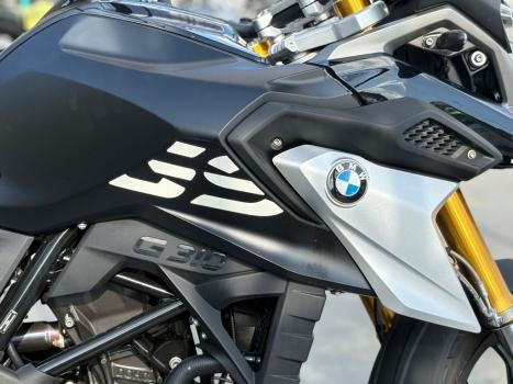 BMW G 310 GS , Foto 6
