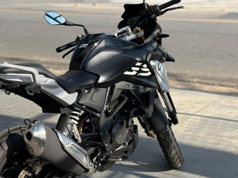 BMW G 310 GS , Foto 7