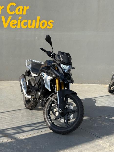 BMW G 310 GS , Foto 10