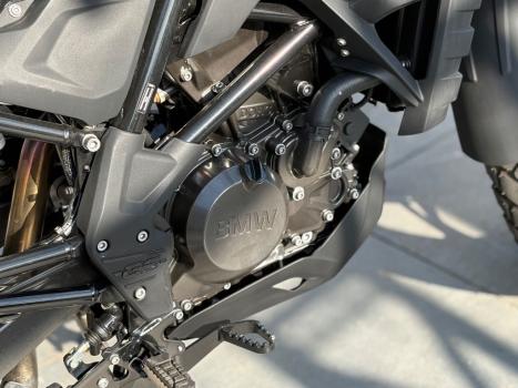 BMW G 310 GS , Foto 13