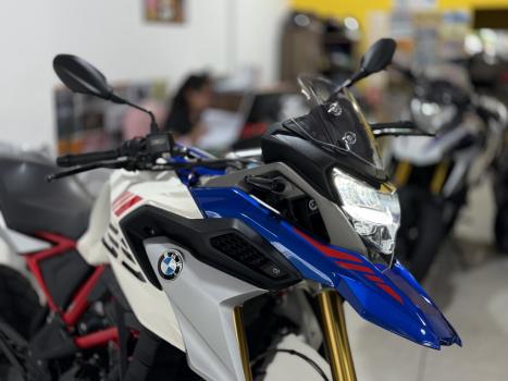 BMW G 310 GS , Foto 2