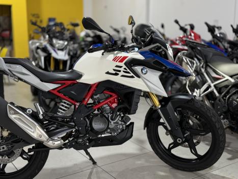 BMW G 310 GS , Foto 6