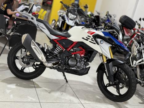 BMW G 310 GS , Foto 7