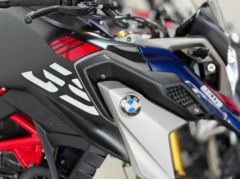 BMW G 310 GS , Foto 3