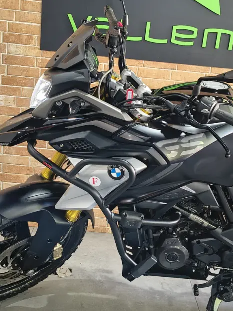 BMW G 310 GS , Foto 3