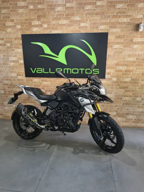 BMW G 310 GS , Foto 5