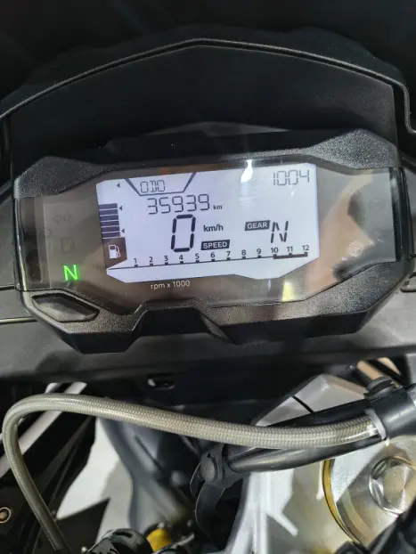 BMW G 310 GS , Foto 6