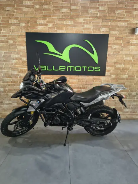 BMW G 310 GS , Foto 9