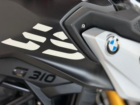 BMW G 310 GS , Foto 2