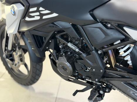 BMW G 310 GS , Foto 10