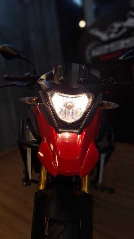 BMW G 310 GS , Foto 2