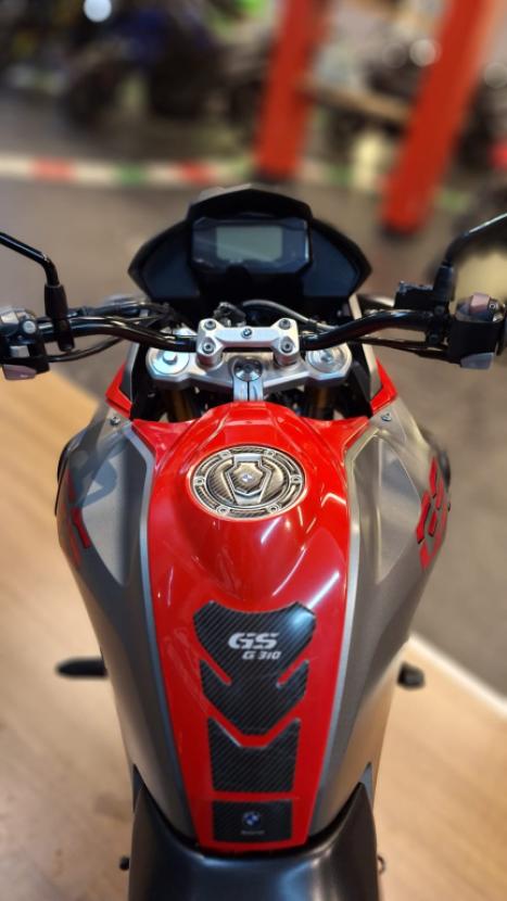 BMW G 310 GS , Foto 5