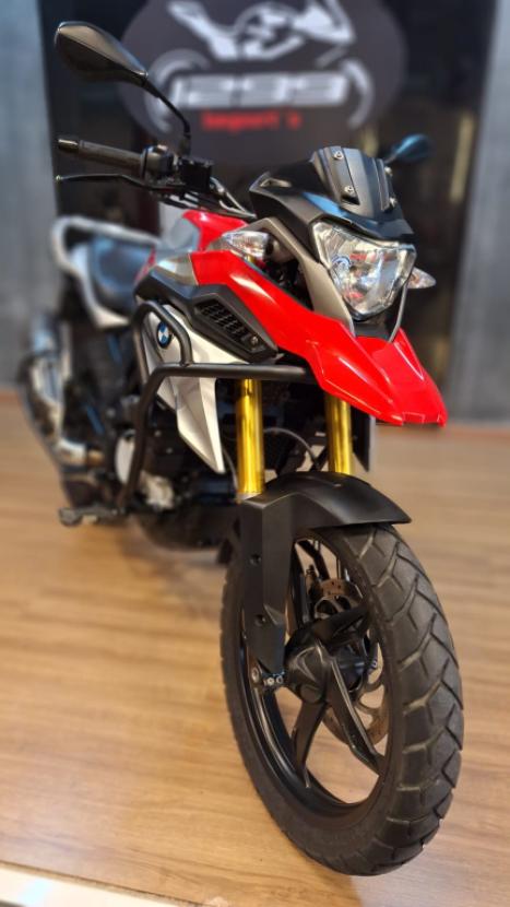 BMW G 310 GS , Foto 6