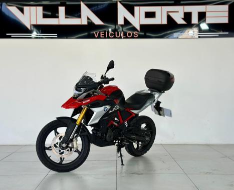 BMW G 310 GS , Foto 1