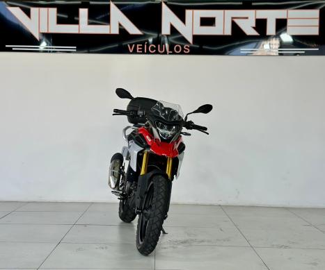 BMW G 310 GS , Foto 2