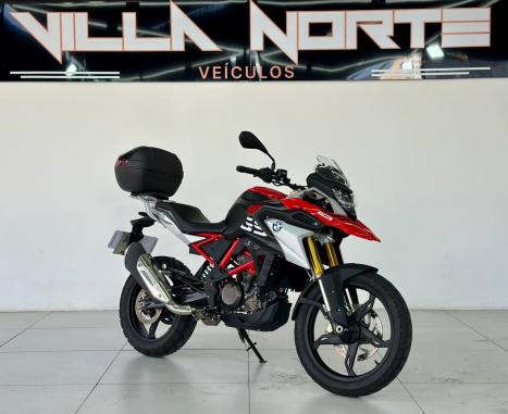 BMW G 310 GS , Foto 3