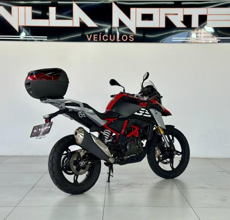 BMW G 310 GS , Foto 4