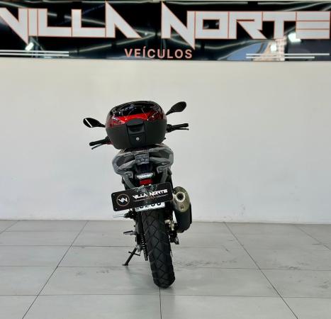 BMW G 310 GS , Foto 5