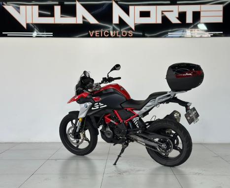 BMW G 310 GS , Foto 6