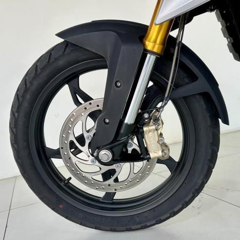 BMW G 310 GS , Foto 14