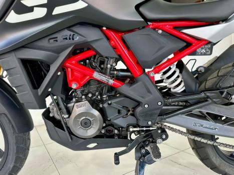 BMW G 310 GS , Foto 16
