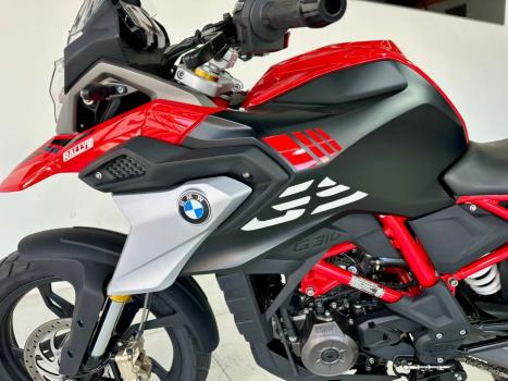 BMW G 310 GS , Foto 17